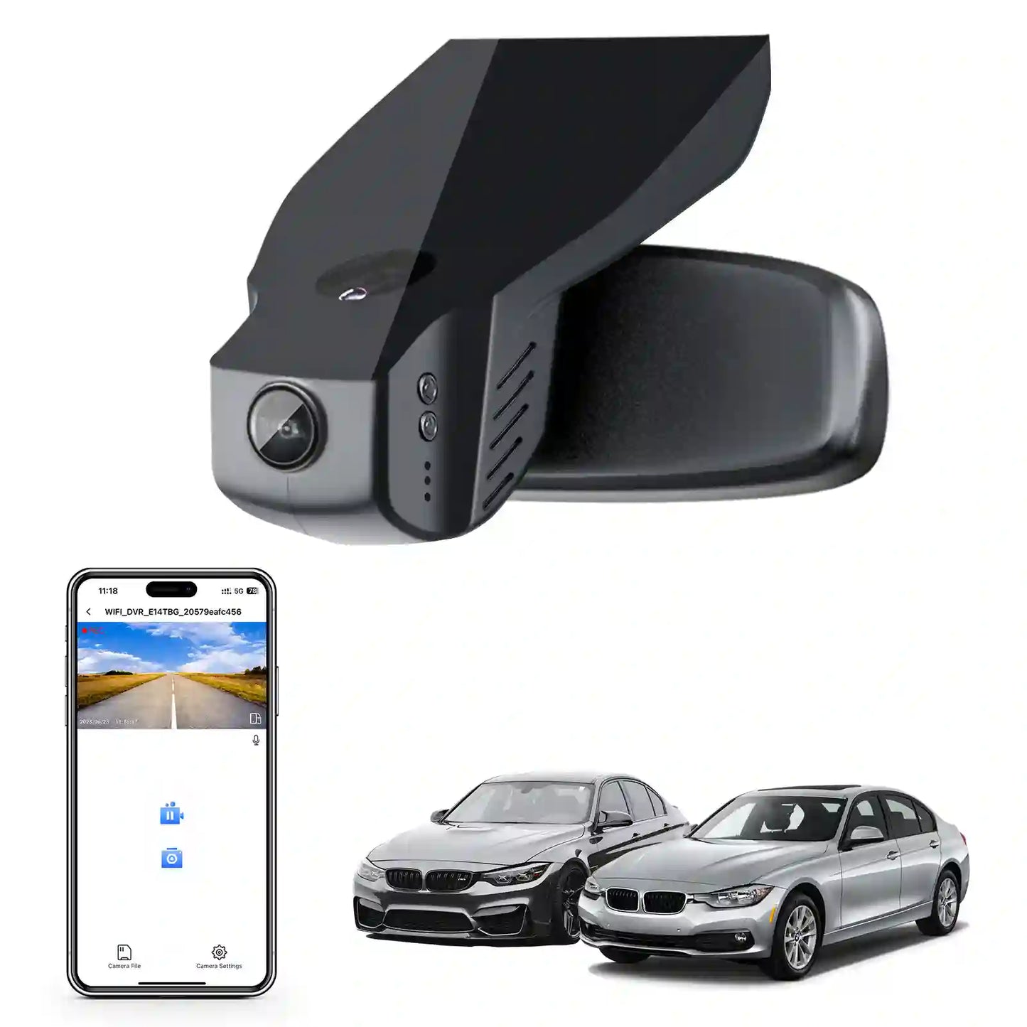Wholesale OEM Look BMW 3