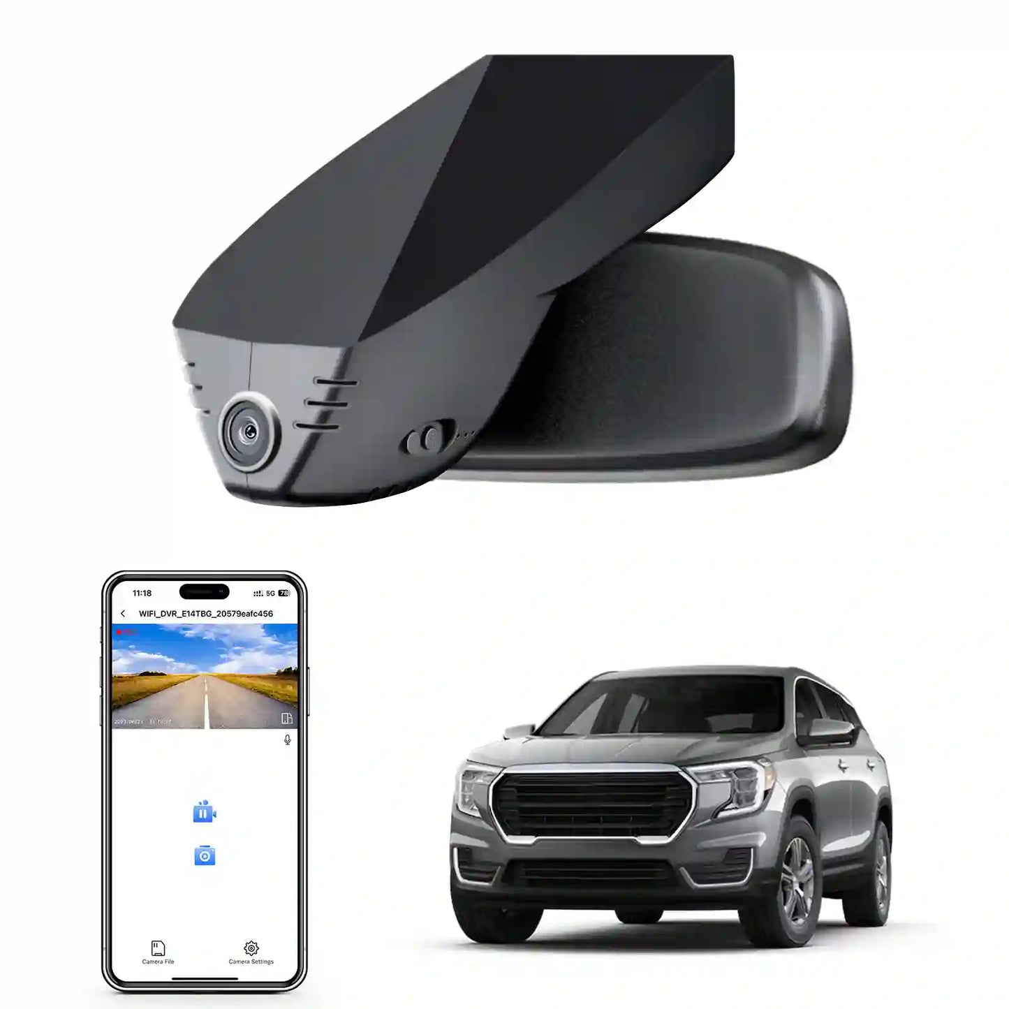OEM Manufacturer OEM Look GM