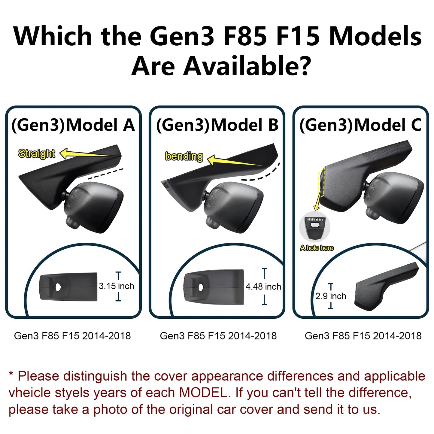 Installer-Friendly Fleet Camera