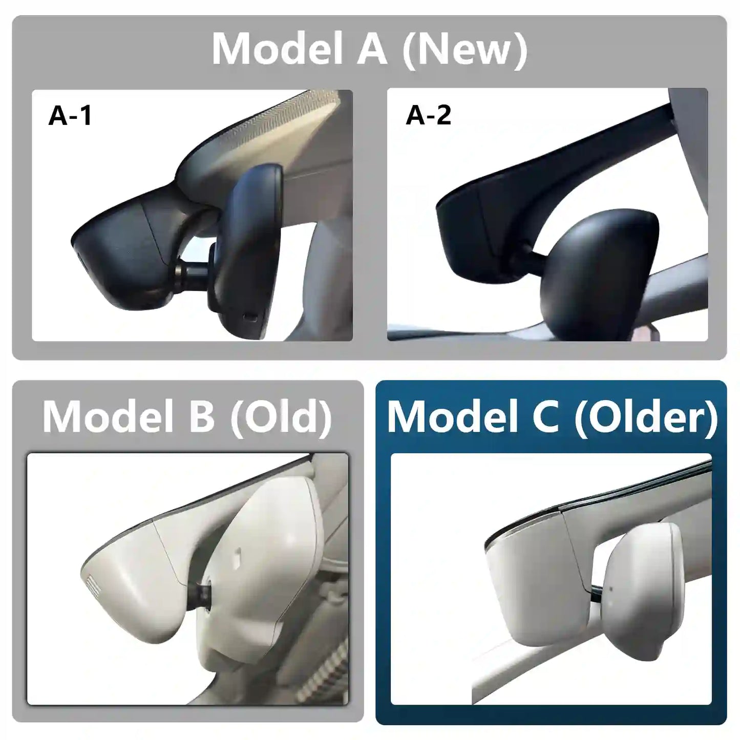 OEM Style Fleet Dash Cam