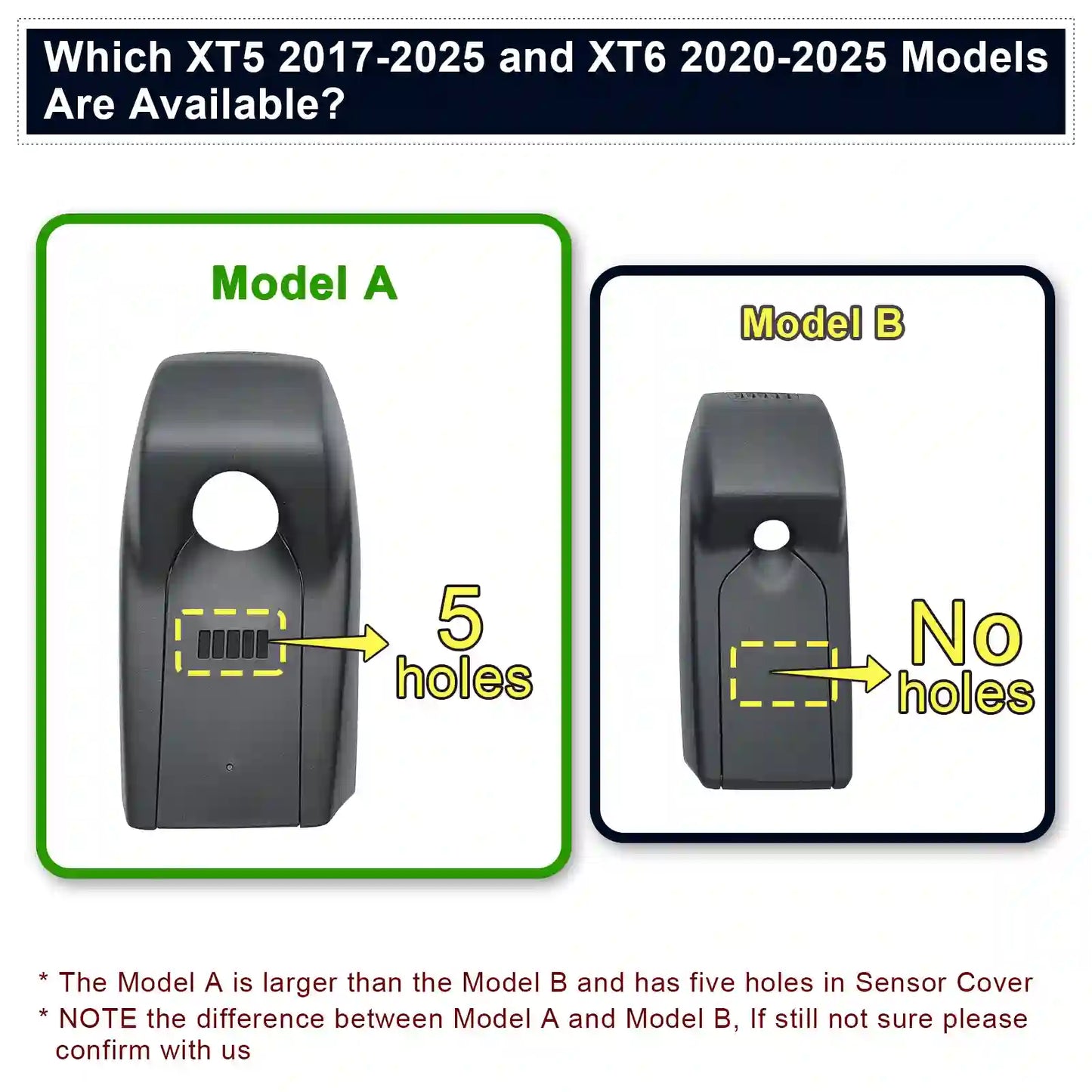 Factory Direct Installer-Friendly XT6-XT5 Fleet Camera