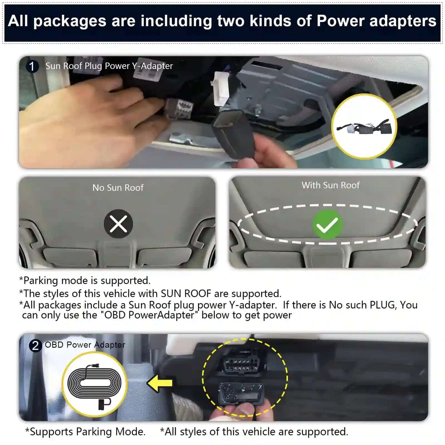 Wholesale OEM Look Dash Cam