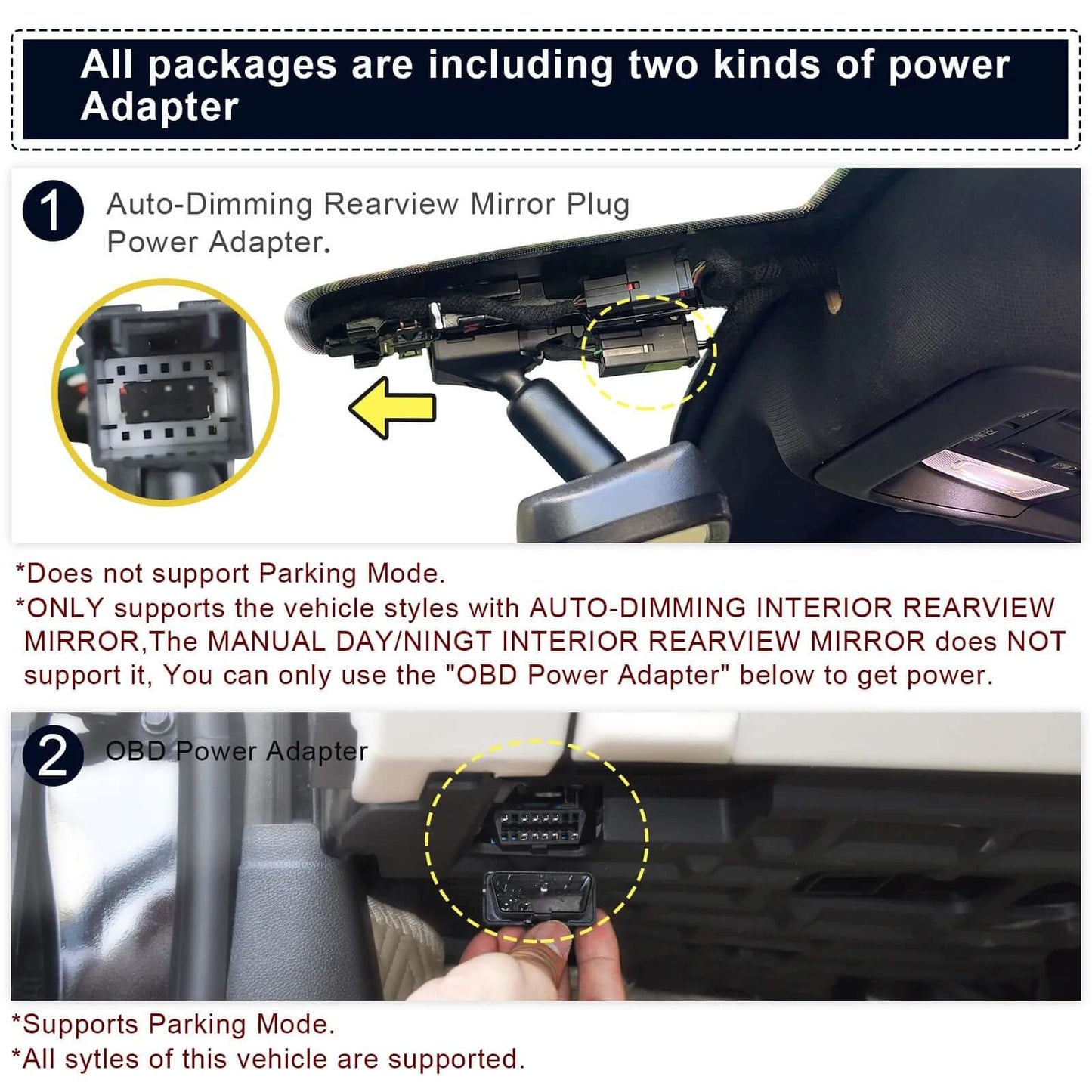 Bulk Order chevy malibu Dash Camera for Car Accessories Stores