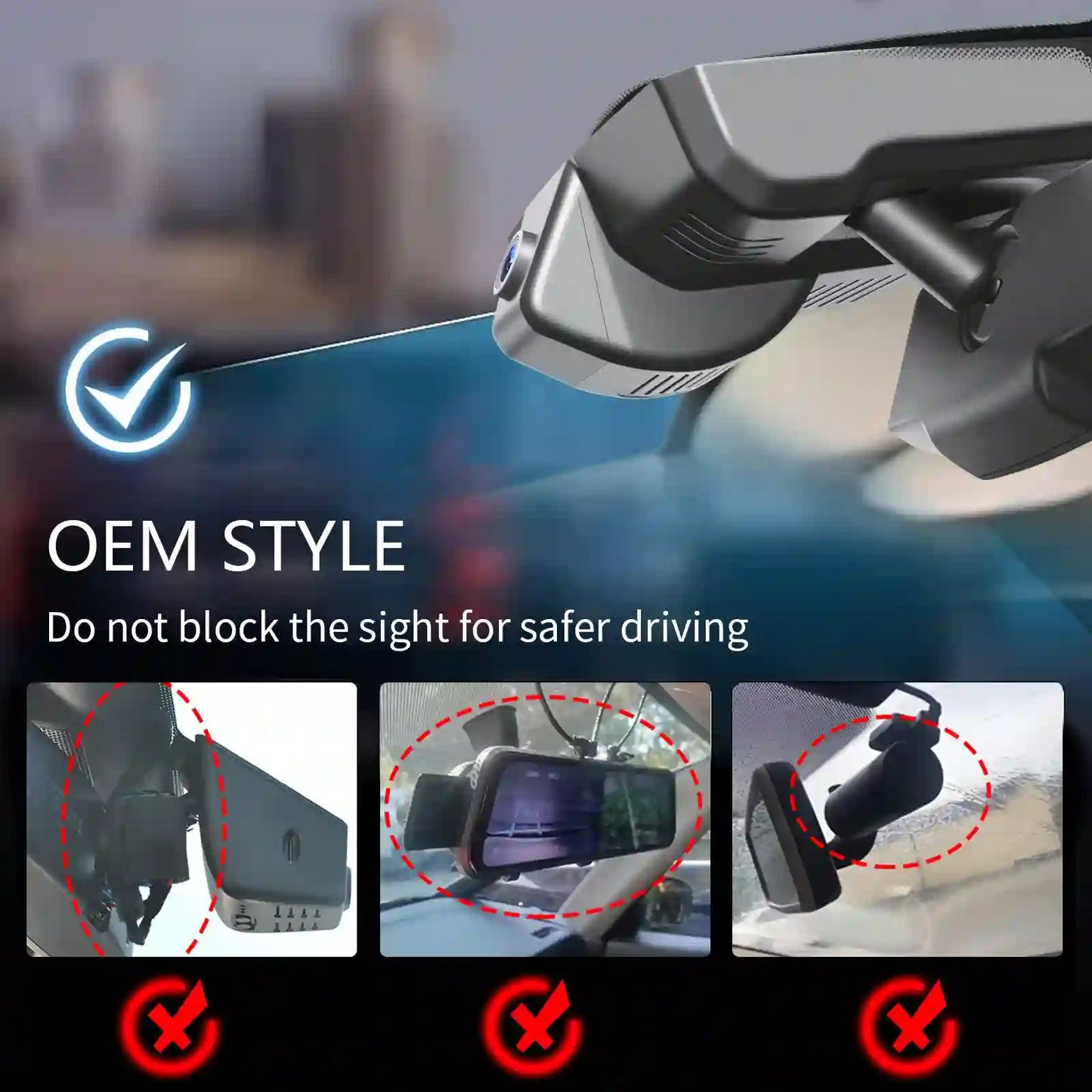 Automotive Electronics Supplier chevy silverado Car DVR For Auto Electronics Retailers