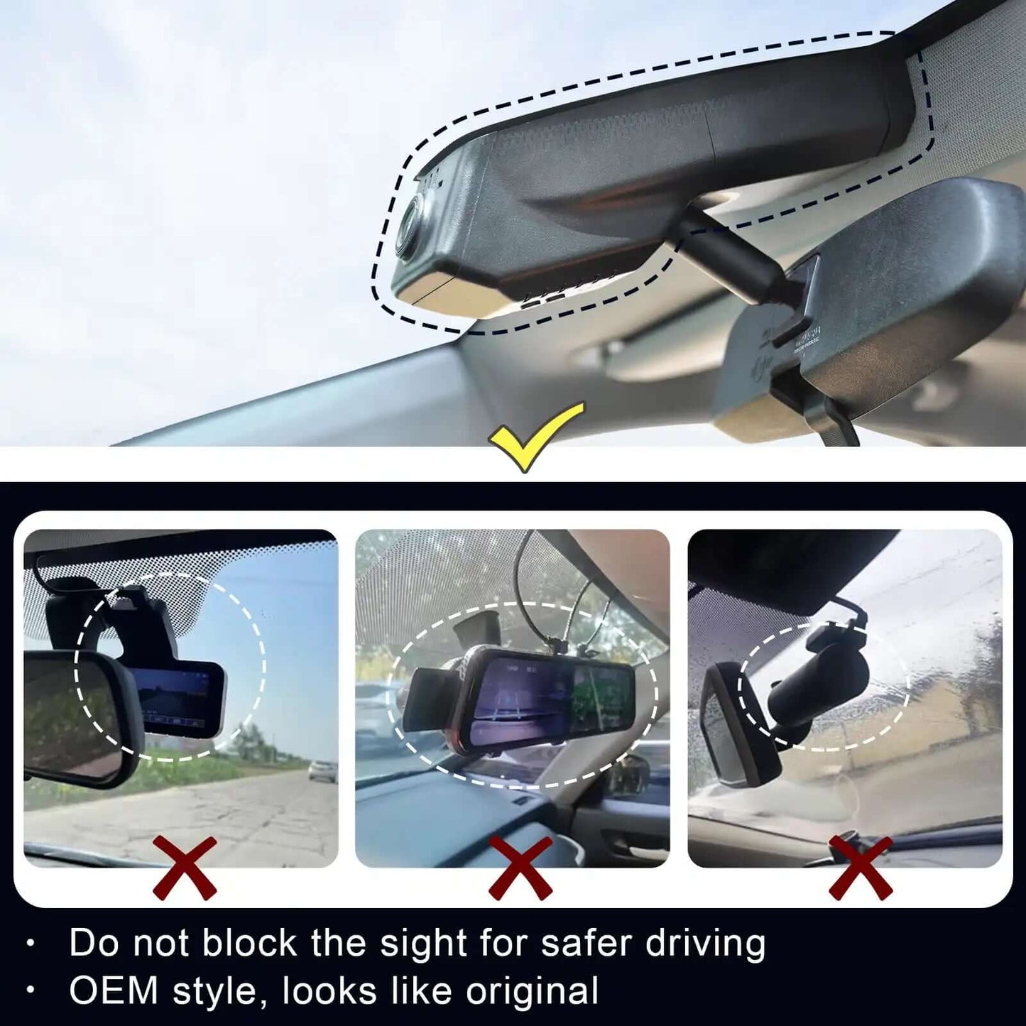 Aftermarket Supplier buick envision Camera For Aftermarket Shops