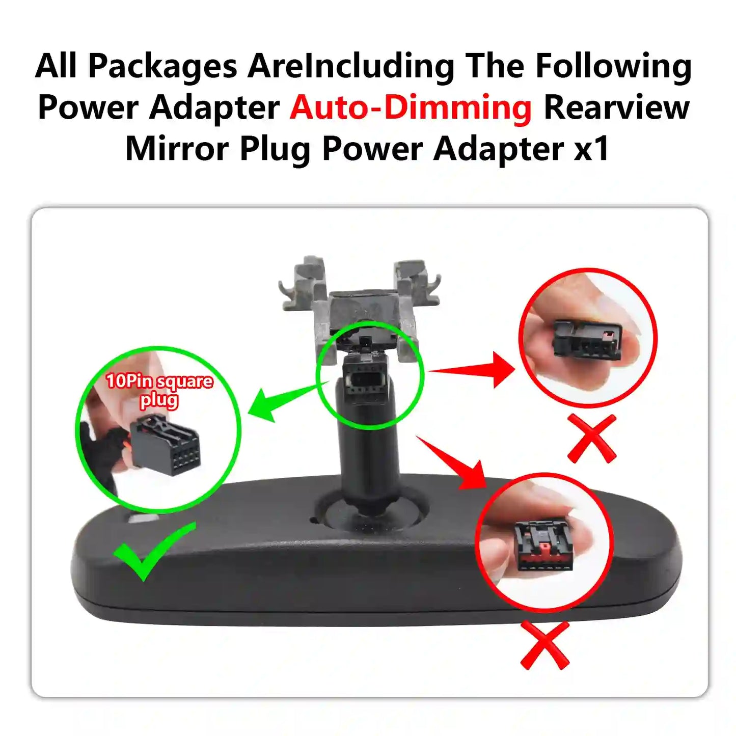 OEM Manufacturer chevy equinox Fleet Dash Cam for Auto Parts Stores