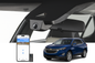 Mangoal Stealth Install Dash Camera for 2020 Chevrolet Equinox SUV | Automotive Electronics Supplier