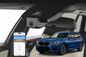 Factory Style Fleet Dash Cam for 2020 BMW X3 M SUV | OEM Supplier