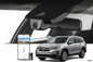 Mangoal 2020 Honda Pilot SUV dash cam | Flush Mount Hardwired Dash Cam | Mangoal