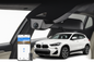 OEM Style Commercial Dash Cam for 2020 BMW X2 SUV | OEM Supplier