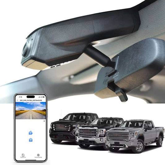 Bulk Supplier OEM Look GMC
