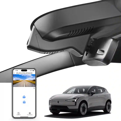 Bulk Order OEM Look Volvo EX30 Dash Cam