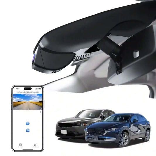 Car Electronics Distributor OEM Look Mazda CX