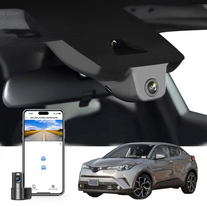 Car Electronics Distributor OEM Look Toyota C