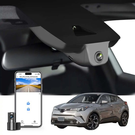 Car Electronics Distributor OEM Look Toyota C