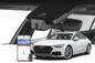 Flush Mount Fleet Camera for 2020 Audi A7 Sedan | Automotive Electronics Supplier