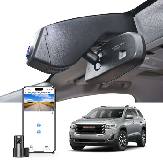 OEM Supplier OEM Look GMC