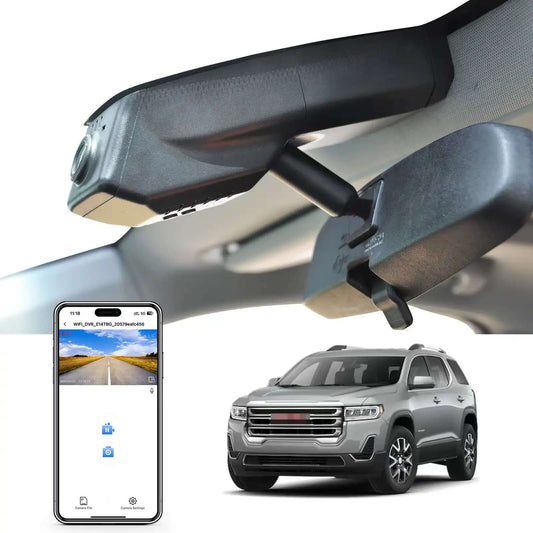 Car Electronics Distributor OEM Look GMC