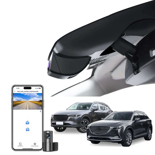 Wholesale OEM Look Mazda CX