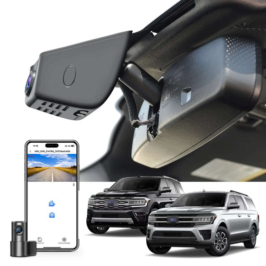 Bulk Supplier OEM Look Ford Expedtion Dash Cam
