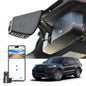 Automotive Electronics Supplier OEM Look Ford Explorer Dash Cam