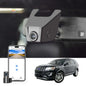 OEM Manufacturer OEM Look Ford Explorer Dash Cam