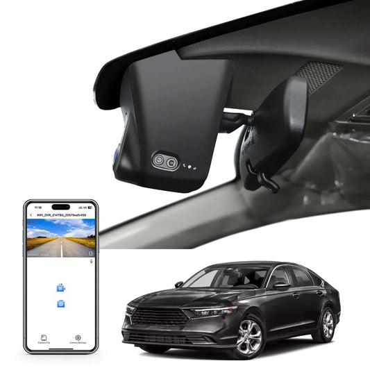 Car Electronics Distributor OEM Look Honda Accord Dash Cam