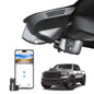 OEM Manufacturer OEM Look Dodge RAM Dash Cam