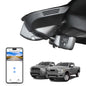 Factory Direct OEM Look Dodge RAM Dash Cam