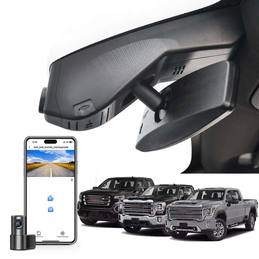 Car Electronics Distributor OEM Look GMC