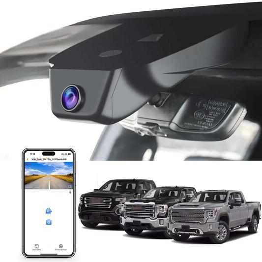Car Electronics Distributor OEM Look GMC