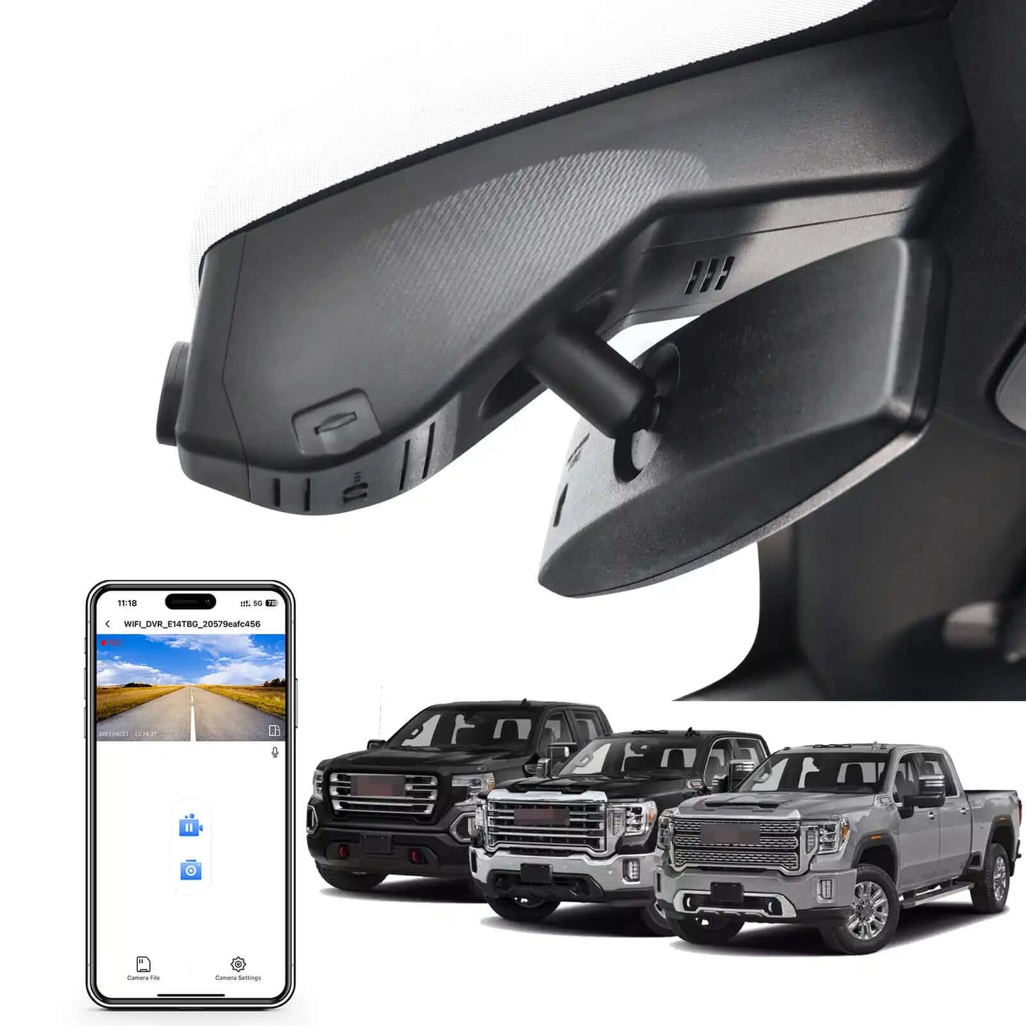 Bulk Order OEM Look GMC