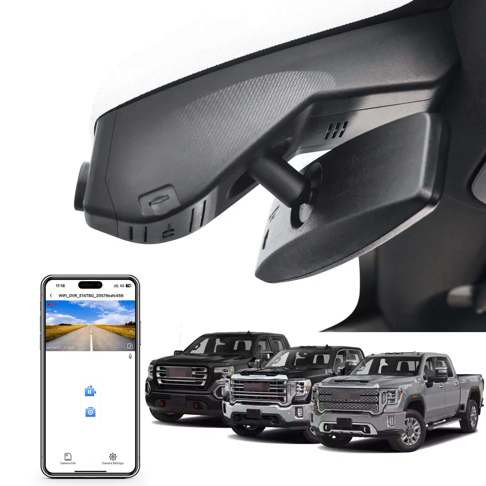 Bulk Order OEM Look GMC