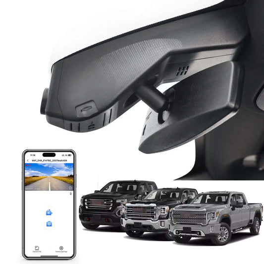 Bulk Order OEM Look GMC
