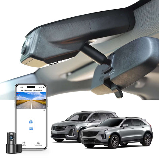 Wholesale OEM Look Cadillac XT6