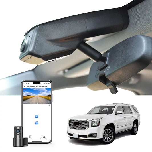 OEM Supplier OEM Look GMC