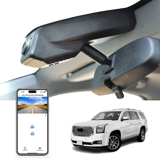 Car Electronics Distributor OEM Look GMC