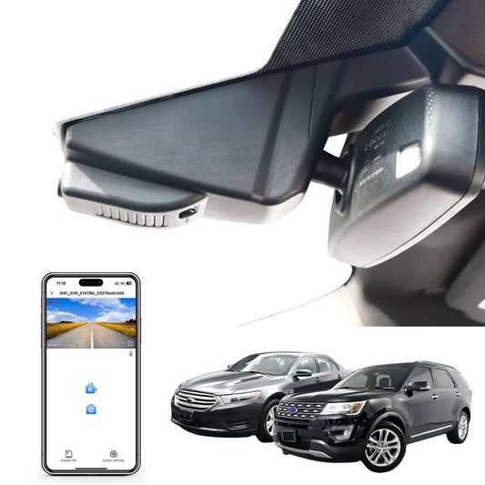 Bulk Supplier OEM Look Ford Explorer Dash Cam