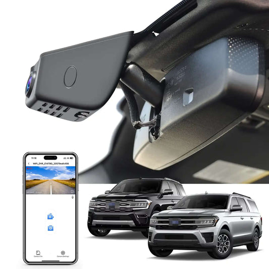 Bulk Supplier OEM Look Ford Expedtion Dash Cam