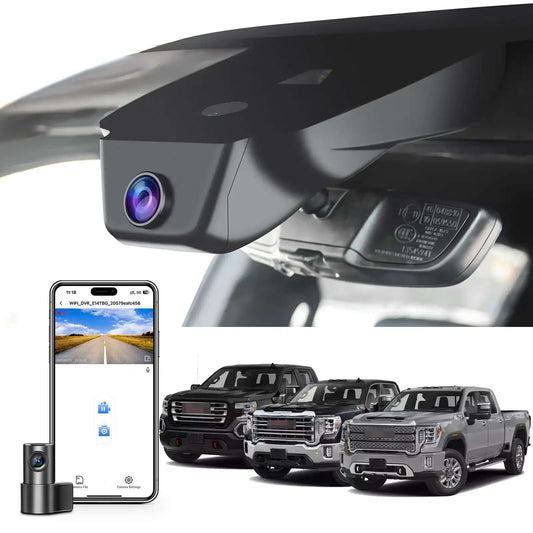 OEM Manufacturer OEM Look GMC