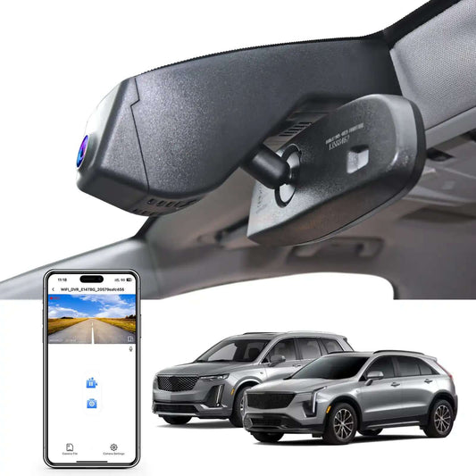 Car Electronics Distributor OEM Look Cadillac XT6