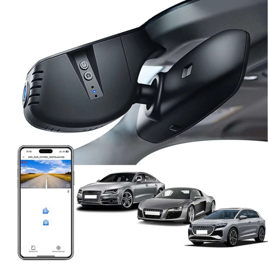 Bulk Order OEM Look Audi (Model A) Dash Cam