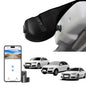 Automotive Electronics Supplier OEM Look Audi (Model C Black) Dash Cam