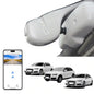 OEM Manufacturer OEM Look Audi (Model C Gray) Dash Cam