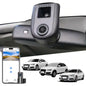 Aftermarket Supplier OEM Look Audi (Model D Black) Dash Cam