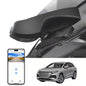 Automotive Electronics Supplier OEM Look Audi Q4 e