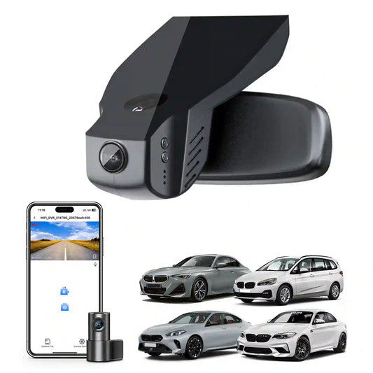 Bulk Order OEM Look BMW 2 Series Dash Cam