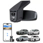 Automotive Electronics Supplier OEM Look BMW 2 Series Dash Cam