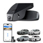 OEM Manufacturer OEM Look BMW 2 Series Dash Cam