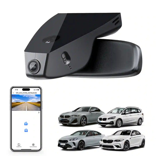 Bulk Order OEM Look BMW 2 Series Dash Cam
